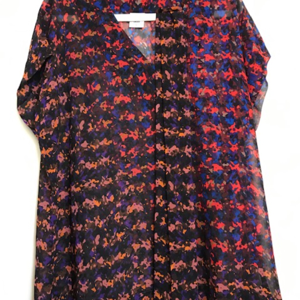 Cabi Bonus Blouse from Fall 2017